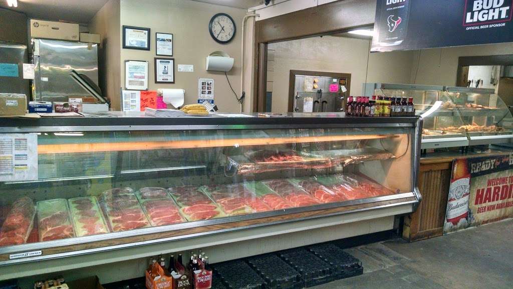 Hardin Grocery & Meat Market | 10983 TX-146, Hardin, TX 77561, USA | Phone: (936) 298-2633