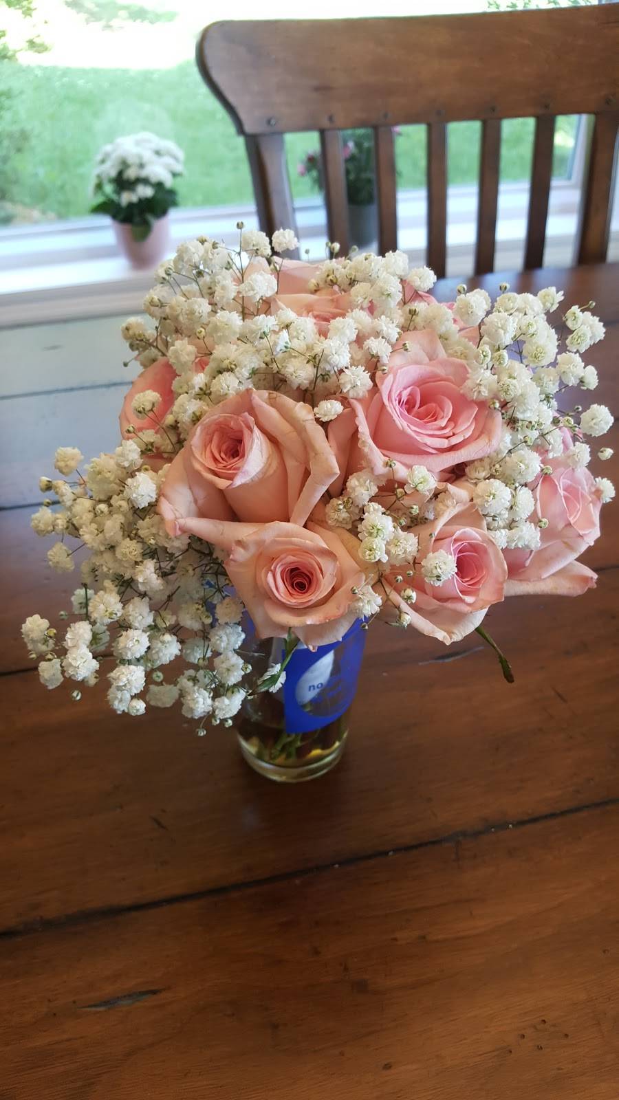 Pretty-N-Pink Florist Inc | 8106 Kripple K Rd, Denham Springs, LA 70726, USA | Phone: (225) 664-3958