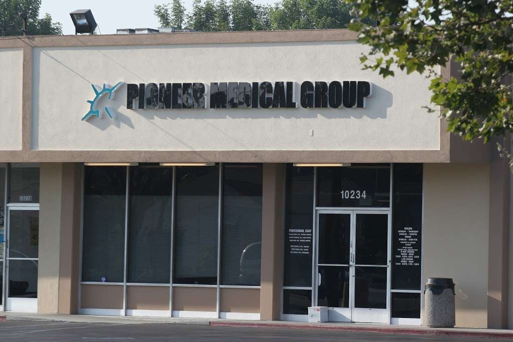 Marc R. Baskin, MD - Pioneer Medical Group | 10234 Rosecrans Ave, Bellflower, CA 90706, USA | Phone: (562) 920-1632