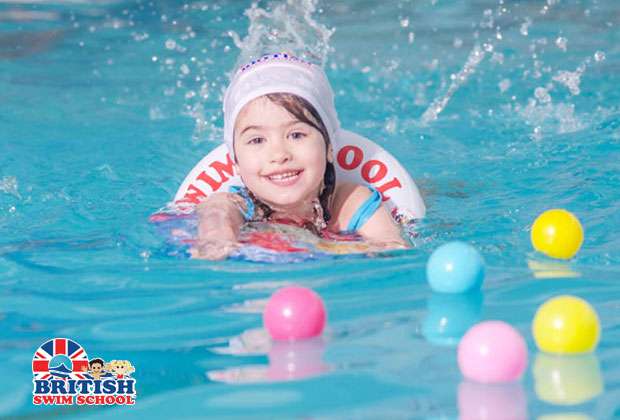 British Swim School - North New Jersey | 15 Howard Blvd Suite 100, Mt Arlington, NJ 07856, USA | Phone: (973) 957-3111