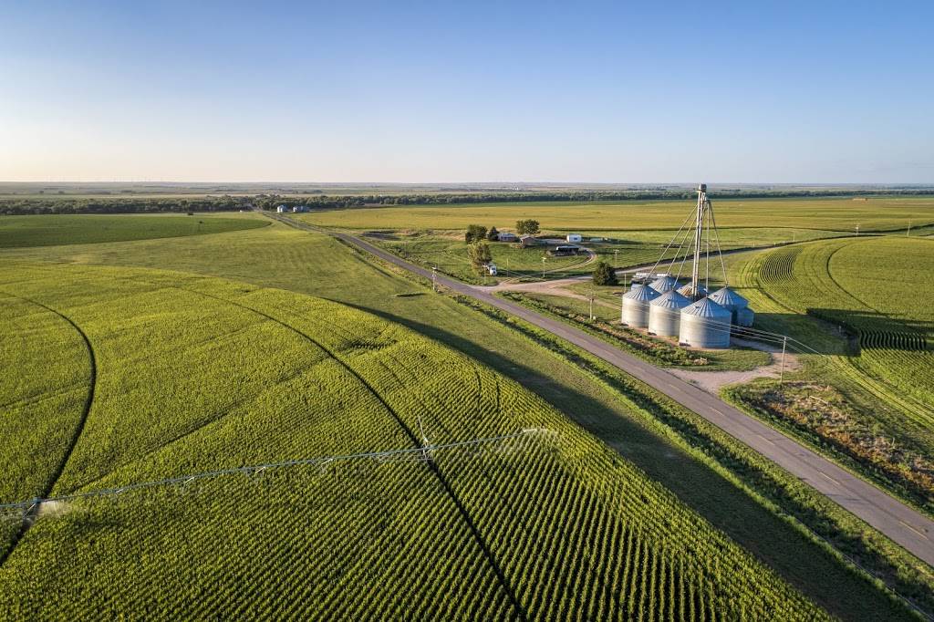 Colorado Department of Agriculture | 305 Interlocken Pkwy, Broomfield, CO 80021, USA | Phone: (303) 869-9000