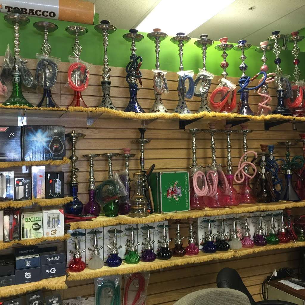 RJ 4 SMOKE & VAPE | 8188, 9163 W Union Hills Dr # 113, Peoria, AZ 85382, USA | Phone: (623) 974-2337