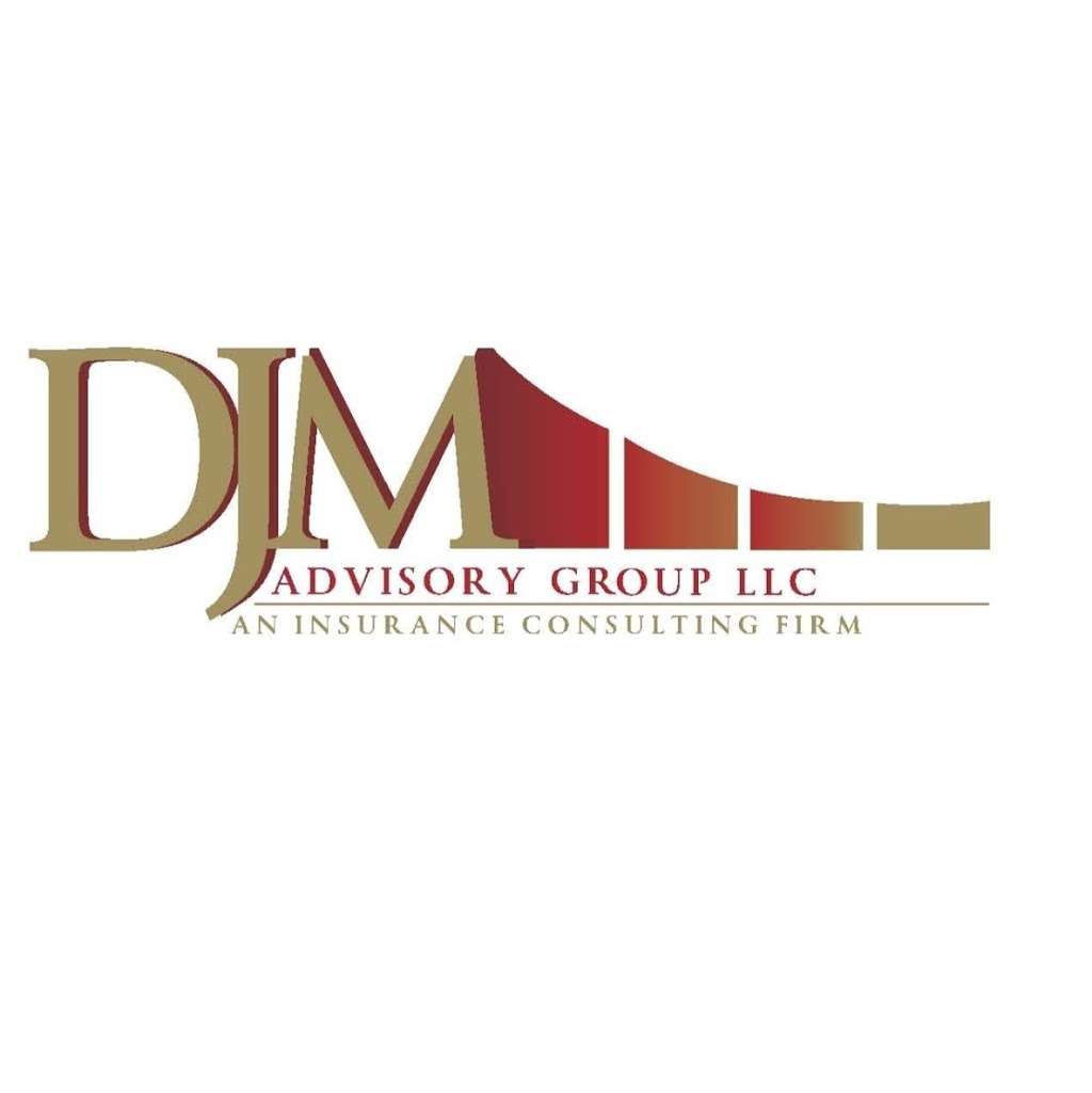 DJM Advisory Group | 41 Scout Hill Rd, Mahopac, NY 10541 | Phone: (845) 803-8370