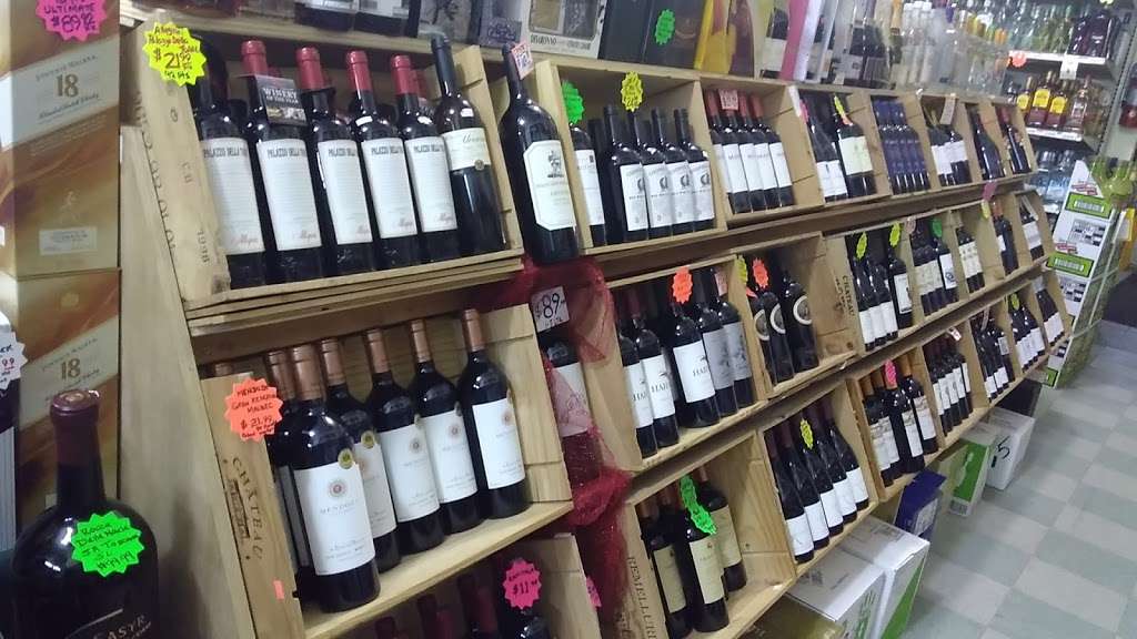 BanksVille Wine and Liquor | 18 Bedford-Banksville Rd, Bedford, NY 10506 | Phone: (914) 234-0847