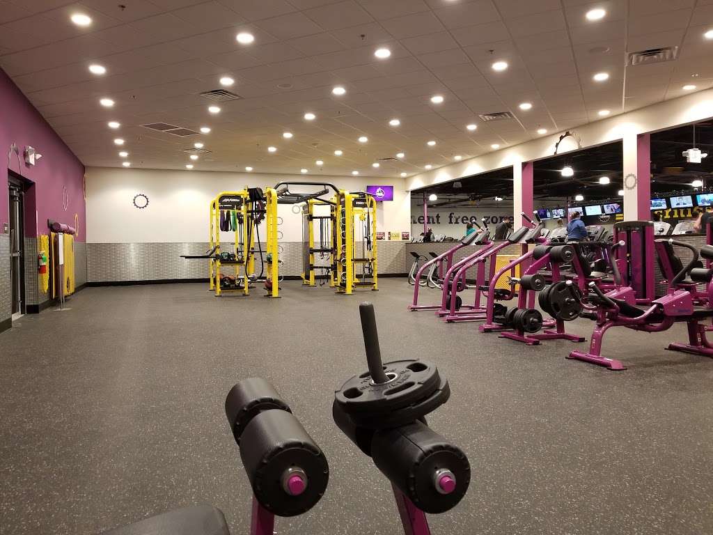 Planet Fitness | 3143 William Penn Hwy, Easton, PA 18045, USA | Phone: (610) 438-5590