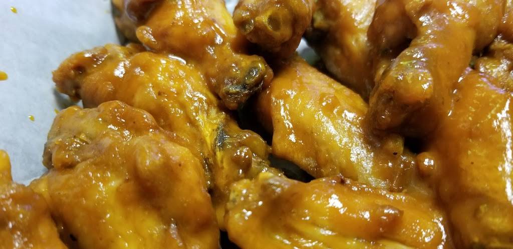 Wing Depot | 3547 University Blvd N, Jacksonville, FL 32277, USA | Phone: (904) 744-5959