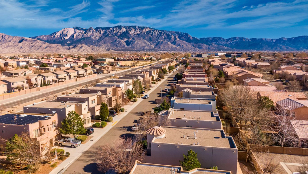 Steffan Walters Realtor ® - Realty One Of New Mexico | 7441 Alameda Ave Suite B, Albuquerque, NM 87113, USA | Phone: (505) 304-9773