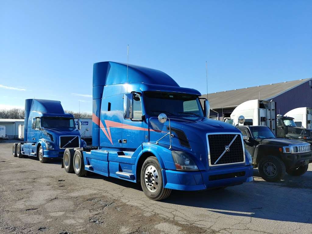 On-Line Transport Inc | 3150 Chief Ln, Indianapolis, IN 46241 | Phone: (317) 541-1126