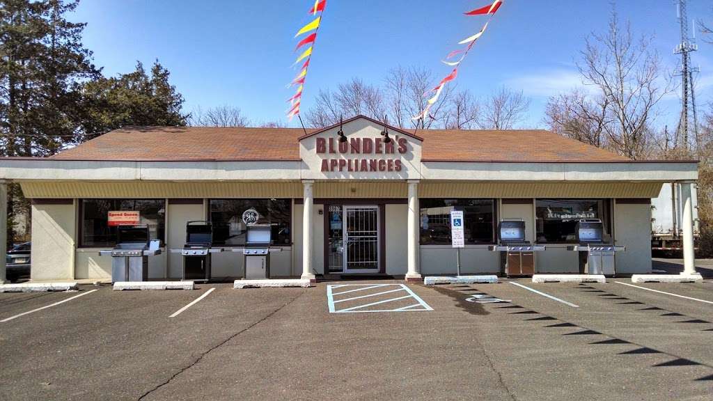 Blonders Discount Appliance | 3967 Veteran Hwy, Levittown, PA 19056 | Phone: (215) 943-7100