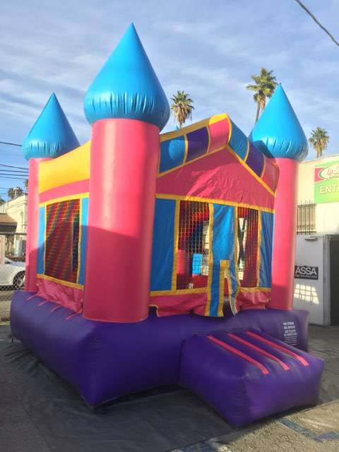 Anai jumpers Party Rentals | 4408 Rosecrans Ave, Compton, CA 90221, USA | Phone: (323) 245-1291