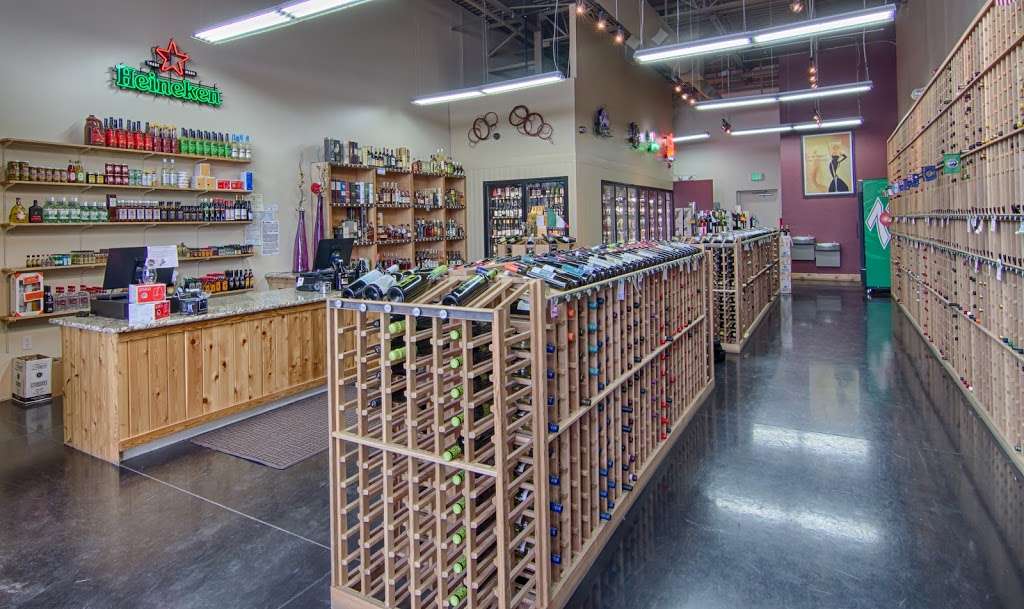 Kent Cellars | 3475 S University Blvd, Englewood, CO 80113, USA | Phone: (303) 789-7426