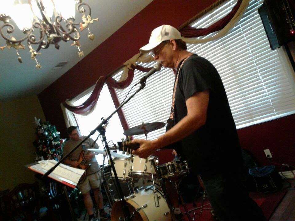 Cory and Jeff Rodger Painting | 33442 Desert Rd, Acton, CA 93510, USA | Phone: (661) 349-9898