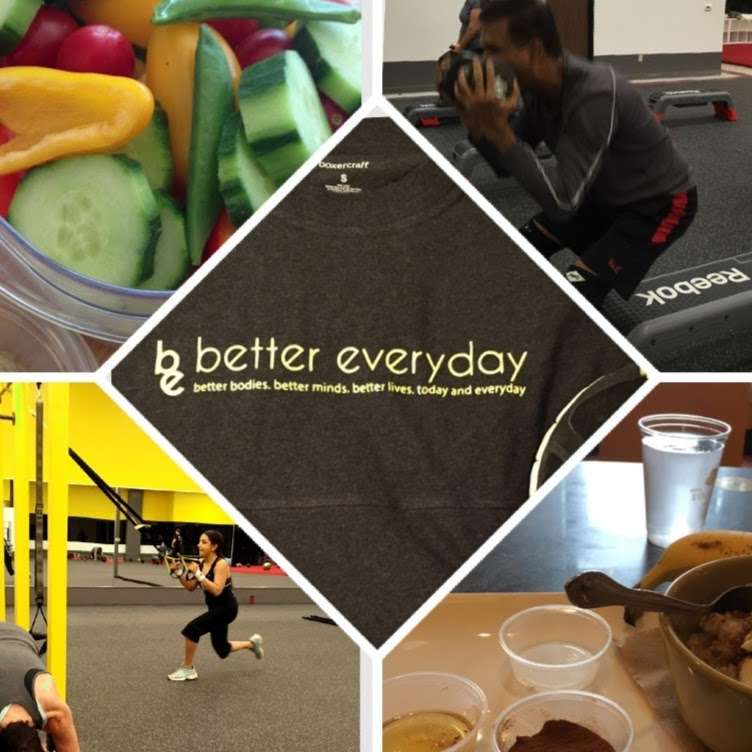 Better Everyday Health & Fitness Studio | 42624 Albrae St, Fremont, CA 94538, USA | Phone: (510) 299-0191