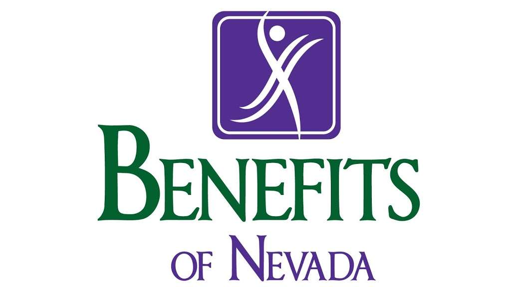 Benefits of Nevada | 2505 Anthem Village Dr Ste E 484, Henderson, NV 89052, USA | Phone: (702) 586-5527