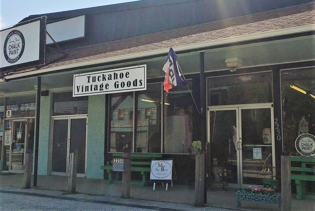 Tuckahoe Vintage Goods & Trading Company | 2250 NJ-50, Tuckahoe, NJ 08250 | Phone: (609) 701-0377