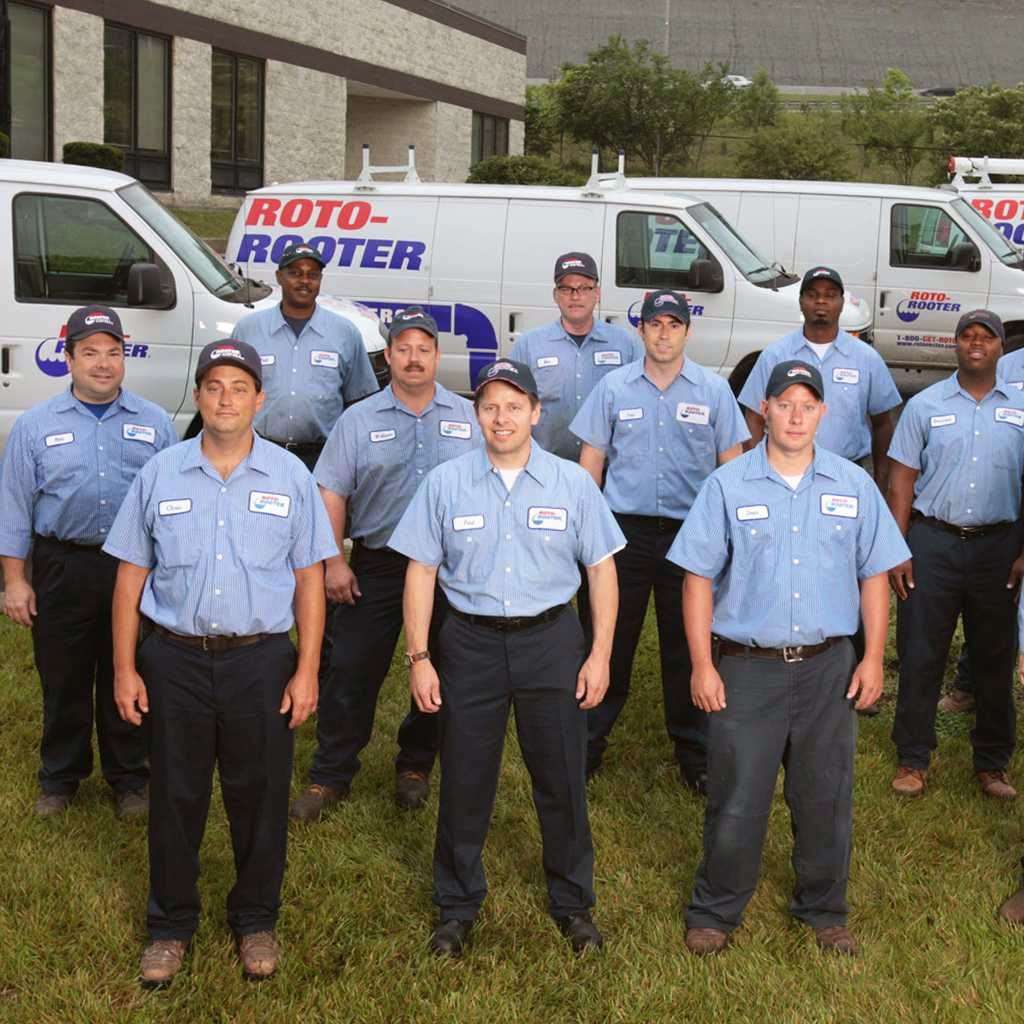 Roto-Rooter Plumbing & Water Cleanup | 5019 Hickory Blvd, Hickory, NC 28601 | Phone: (828) 322-2801