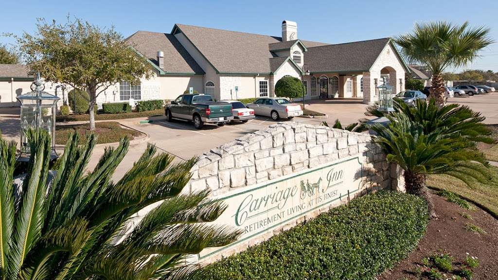 Carriage Inn Lake Jackson | 130 Lake Rd, Lake Jackson, TX 77566, USA | Phone: (979) 341-0845