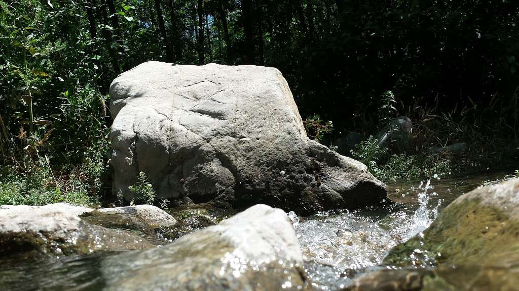 Sycamore Flat Campground | Pearblossom, CA 93553, USA
