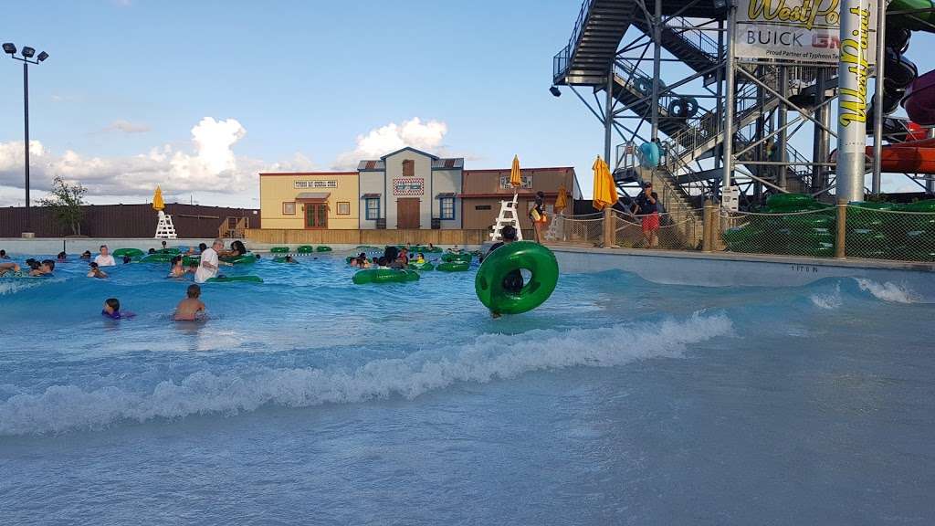 Typhoon Texas Waterpark | 555 Katy Fort Bend Rd, Katy, TX 77494 | Phone: (832) 426-7071