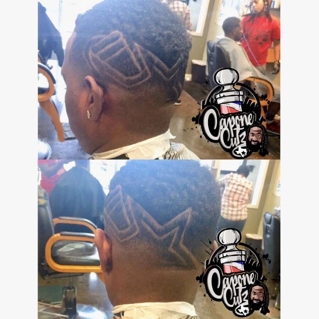 Houston Barbershop | 1129 Danube St, Houston, TX 77051, USA | Phone: (713) 256-2376