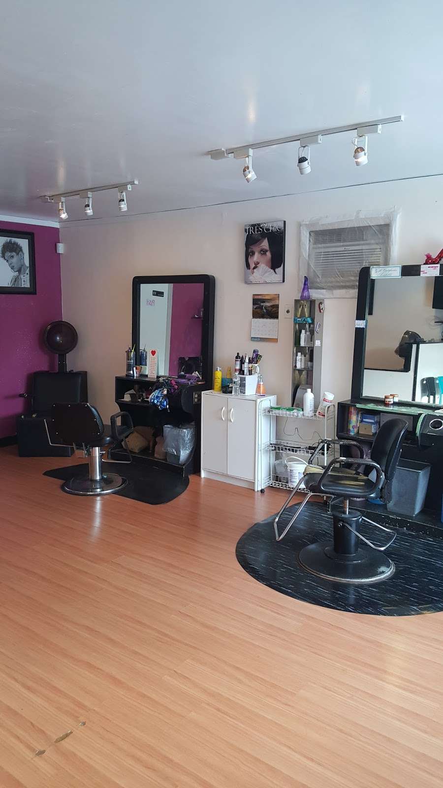 Shimmer Hair Boutique | 7019 Harford Rd, Baltimore, MD 21234, USA | Phone: (443) 315-7053