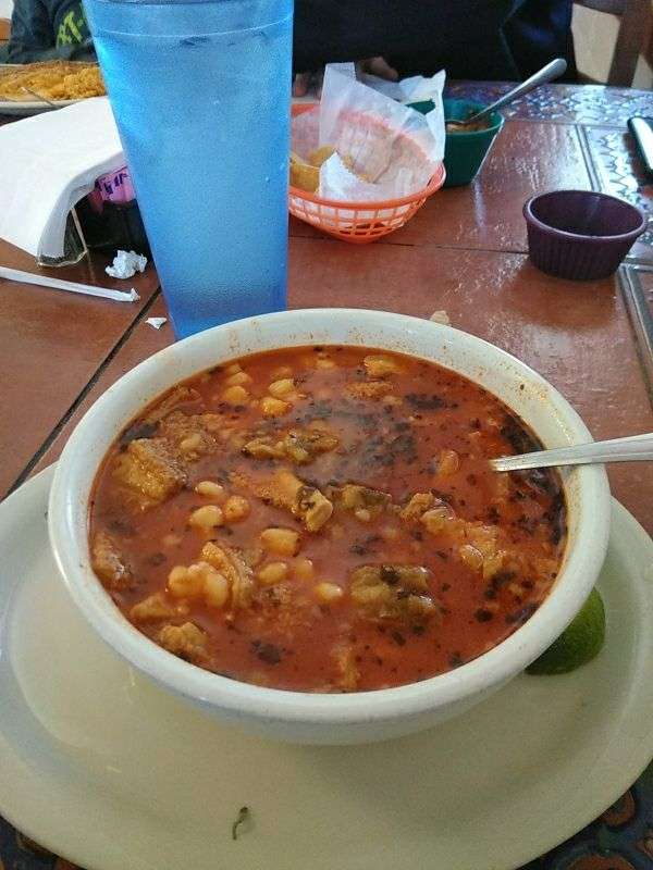 El Rincon De Maria | 2511 Ackerman Rd, San Antonio, TX 78219, USA | Phone: (210) 666-6151