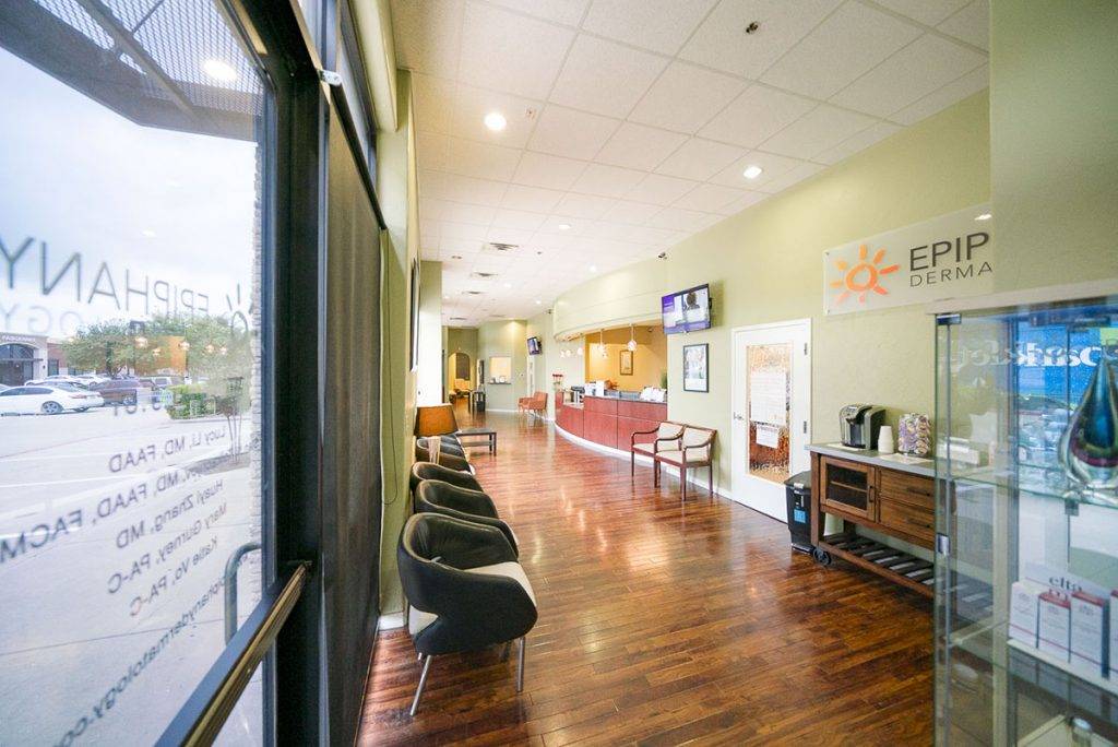 Epiphany Dermatology | 9191 Kyser Way Bldg 3, Ste B, Frisco, TX 75033 | Phone: (972) 712-3131