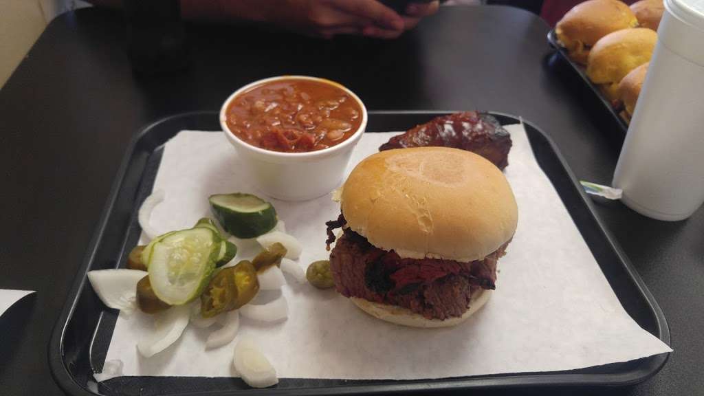 Kats BBQ | 3805 Farm to Market 646 Road North, Santa Fe, TX 77510 | Phone: (832) 221-6418