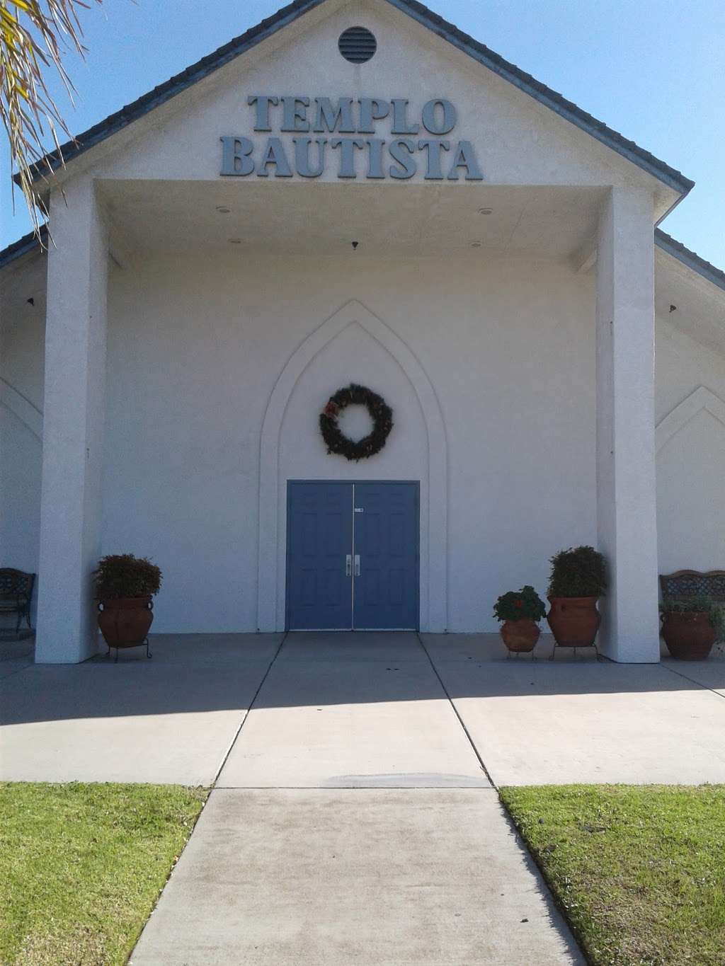 Templo Bautista Monte Calvario | 311 S Sycamore Ave, Rialto, CA 92376, USA | Phone: (909) 820-4630 Templo Bautista Monte Calvario | 311 S Sycamore Ave, Rialto, CA 92376, USA | Phone: (909) 820-4630