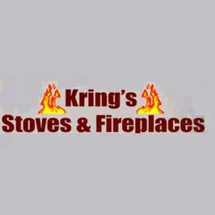 Krings Stoves & Fireplaces | 834 PA-100, Bechtelsville, PA 19505, USA | Phone: (610) 367-4488