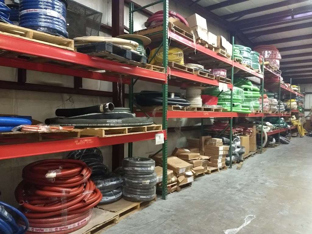 Flow Components and Industrial Supply | 604 Prairie Industrial Pkwy, Mulberry, FL 33860, USA | Phone: (863) 425-4976