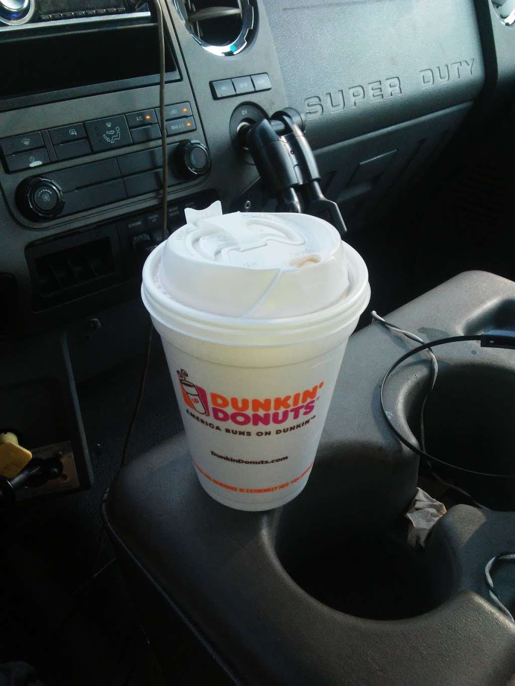 Dunkin | 36-38 Lowell Rd, Salem, NH 03079, USA | Phone: (603) 890-9130