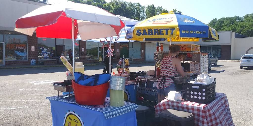 Mr & Mrs Hot Dog Stand | 7140 S Emerson Ave, Indianapolis, IN 46237, USA | Phone: (317) 413-0483