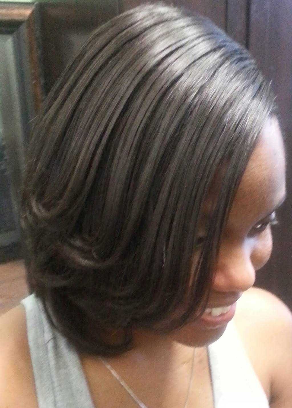 Glamourland Hair Studio | 1900 W Arbrook Blvd, Arlington, TX 76015, USA | Phone: (862) 588-0030