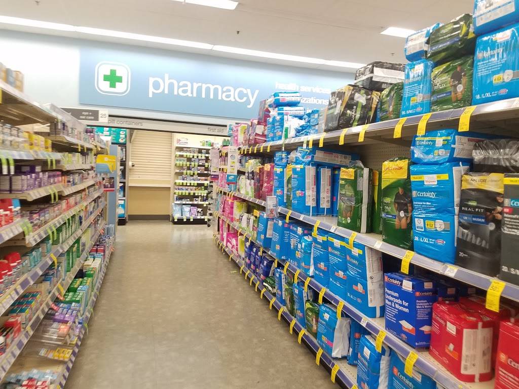 Walgreens Pharmacy | 4200 Arden Way, Sacramento, CA 95864, USA | Phone: (916) 485-4069