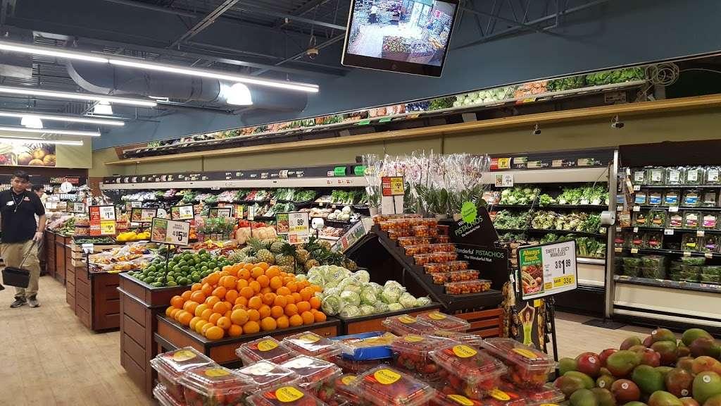 ShopRite of Perth Amboy | Convery Blvd & Fayette, Perth Amboy, NJ 08861, USA | Phone: (732) 442-1717