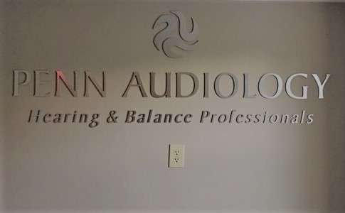 Penn Audiology | 1396 Wilmington Pike Suite 2, West Chester, PA 19382, USA | Phone: (484) 301-3151