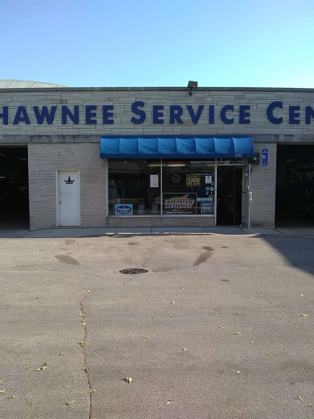 Shawnee Service Center | 332 Linden Ave, Wilmette, IL 60091 | Phone: (847) 251-1234