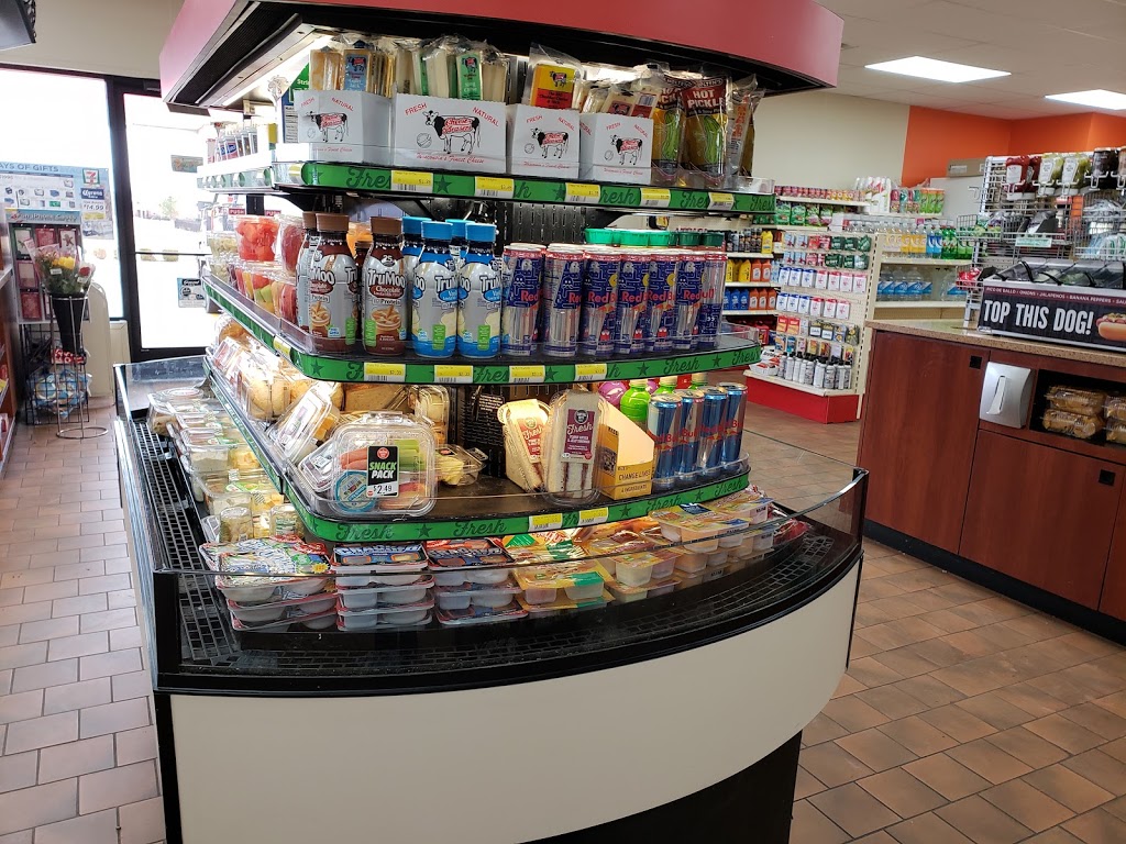 7-Eleven | 1601 S Mustang Rd, Yukon, OK 73099, USA | Phone: (405) 577-6815