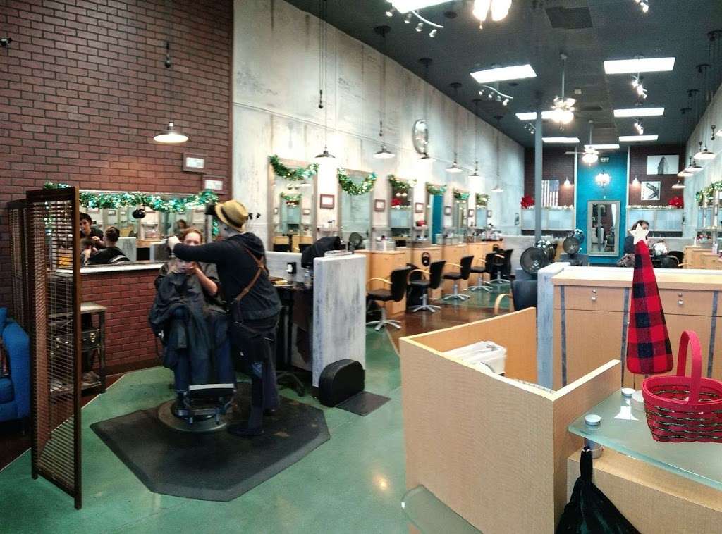 Elements Hair Studio | 12044 Dunia Rd B, Victorville, CA 92392, USA | Phone: (760) 947-7793