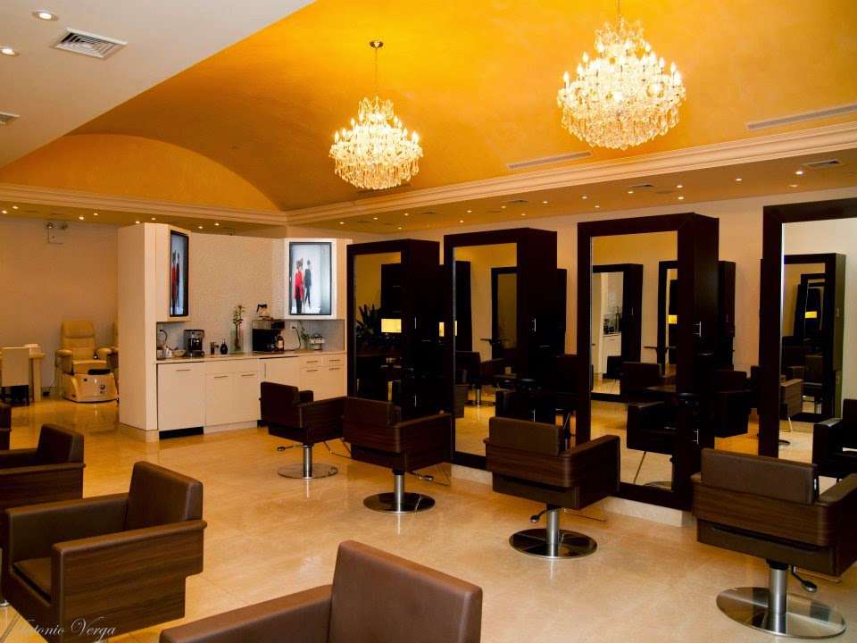 Mancini Giuffre Salon & Spa | 86 Page Ave, Staten Island, NY 10309 | Phone: (718) 635-3200