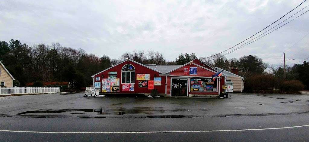 Starr Liquors | 460 Pleasant St, Bridgewater, MA 02324, USA | Phone: (508) 659-0055