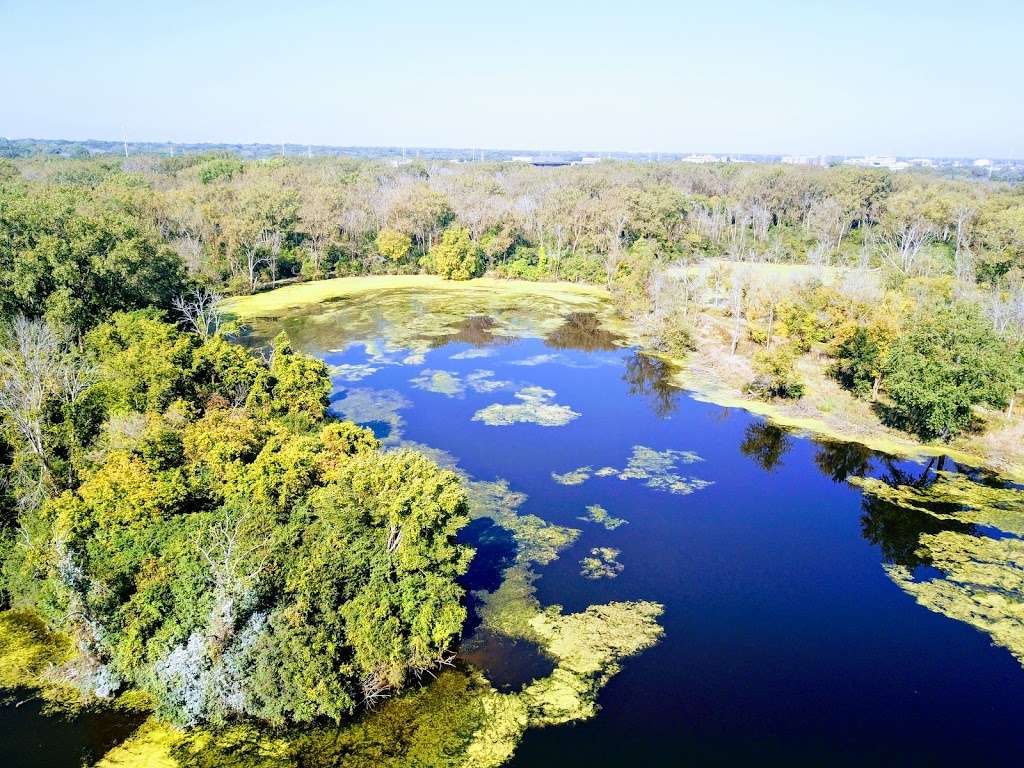 Skokie Lagoons | N Cook County, Glencoe, IL 60022, USA | Phone: (800) 870-3666