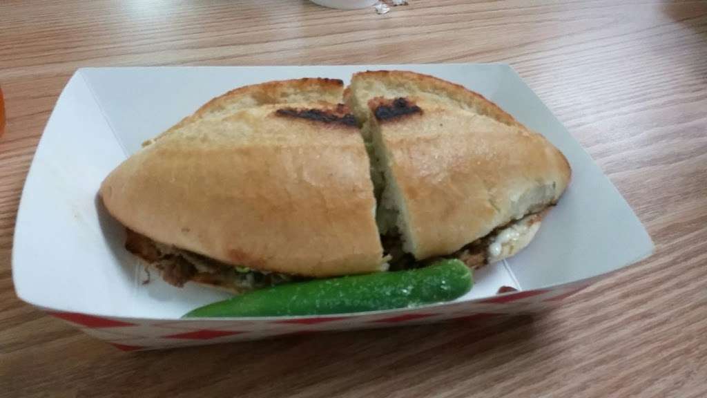 Tortas Las Tortugas | 14510 Josey Ln, Dallas, TX 75234, USA | Phone: (972) 488-6782