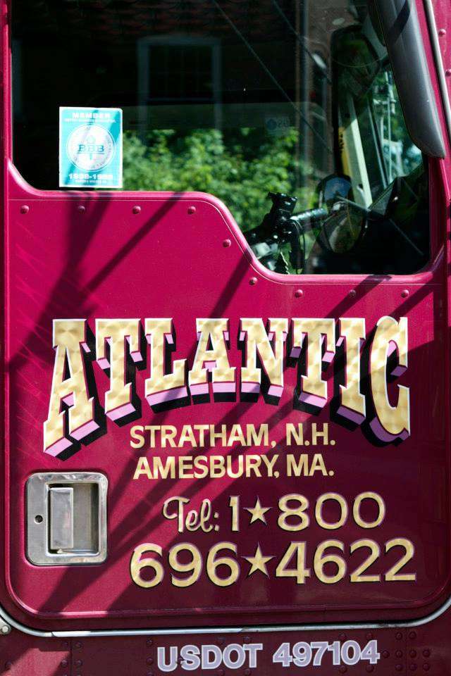 Bridge Road Sign Co | 9 Graham Ave, Newbury, MA 01951 | Phone: (978) 462-8656