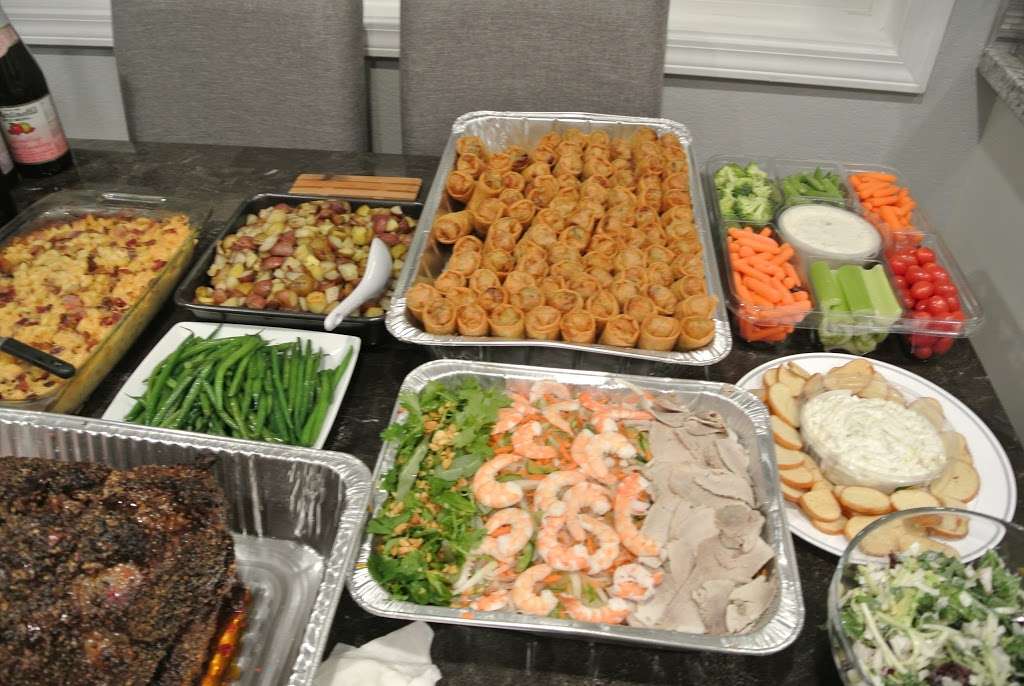 L P Eggrolls | 2863 Senter Rd, San Jose, CA 95111, USA | Phone: (408) 225-8200