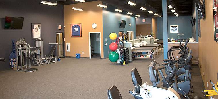 Excel Orthopedic Physical Therapy | 216 Old Tappan Rd, Old Tappan, NJ 07675 | Phone: (201) 781-5700