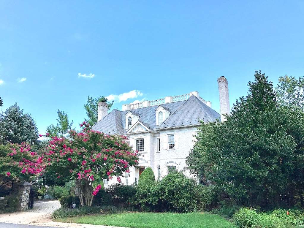 Ultima Properties Inc | 1289 Ballantrae Farm Dr, McLean, VA 22101, USA | Phone: (703) 893-4421