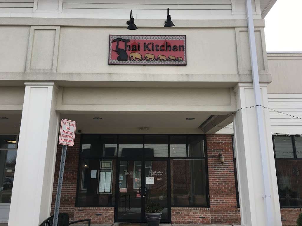 Thai Kitchen | 320 U.S. 206 South, Chester Township, NJ 07930, USA | Phone: (908) 879-9800