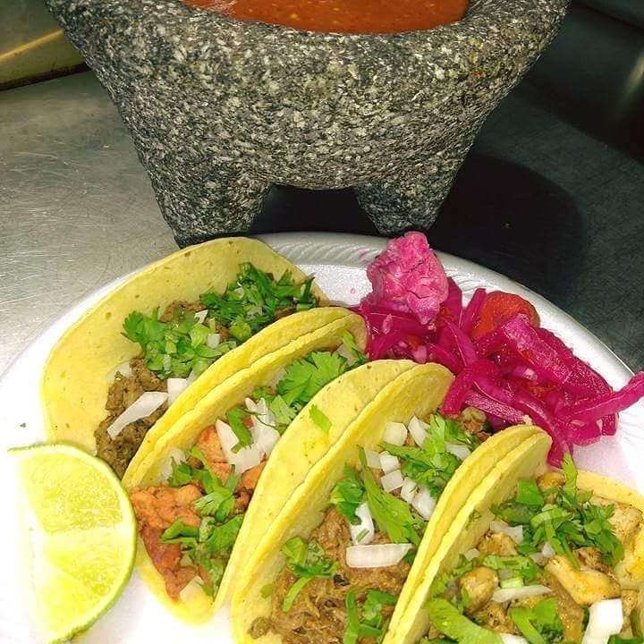 Tacos El Grande | 22450 Franz Rd, Katy, TX 77449 | Phone: (281) 617-8027